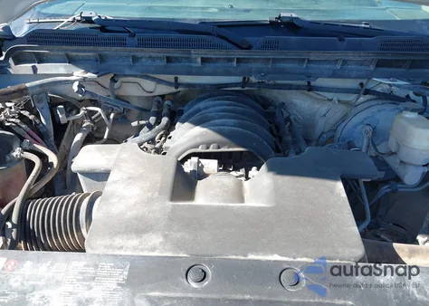 2017 Chevrolet Silverado 1500 Wt z USA, uszkodzony, nr VIN 1GCUKNEC8HF133450